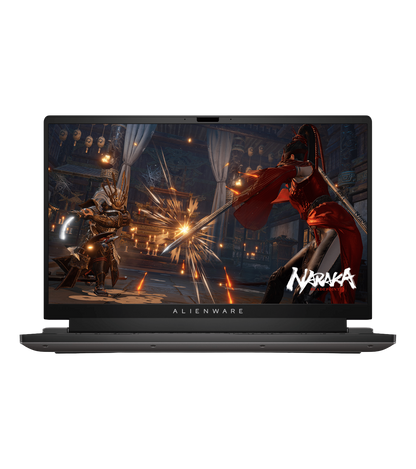 Alienware M15 R7 -INTEL CORE I7 12700H, FHD 15.6", 16GB RAM, 512GB SSD, RTX3060 6GB, WIN 11H