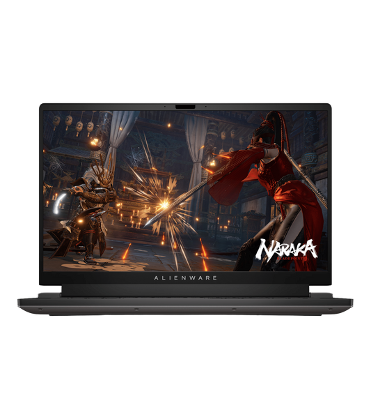 Alienware M15 R7 -INTEL CORE I7 12700H, FHD 15.6", 16GB RAM, 512GB SSD, RTX3060 6GB, WIN 11H