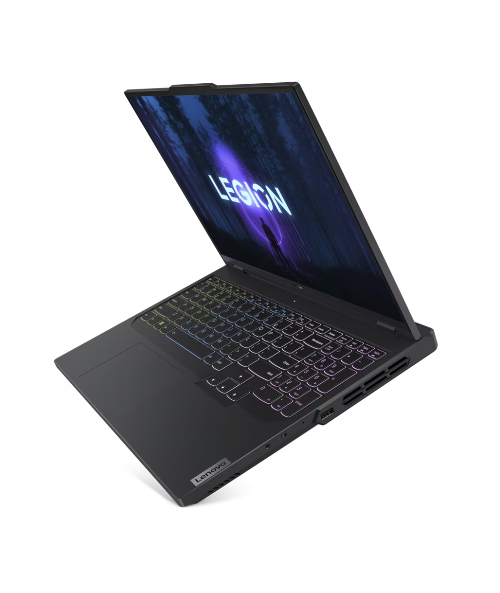 Lenovo Laptop Gaming LOQ 16IRH8 RTX 4050 6GB
