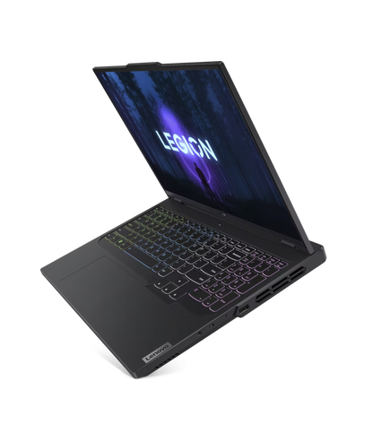 Lenovo Laptop Gaming LOQ 16IRH8 RTX 4050 6GB