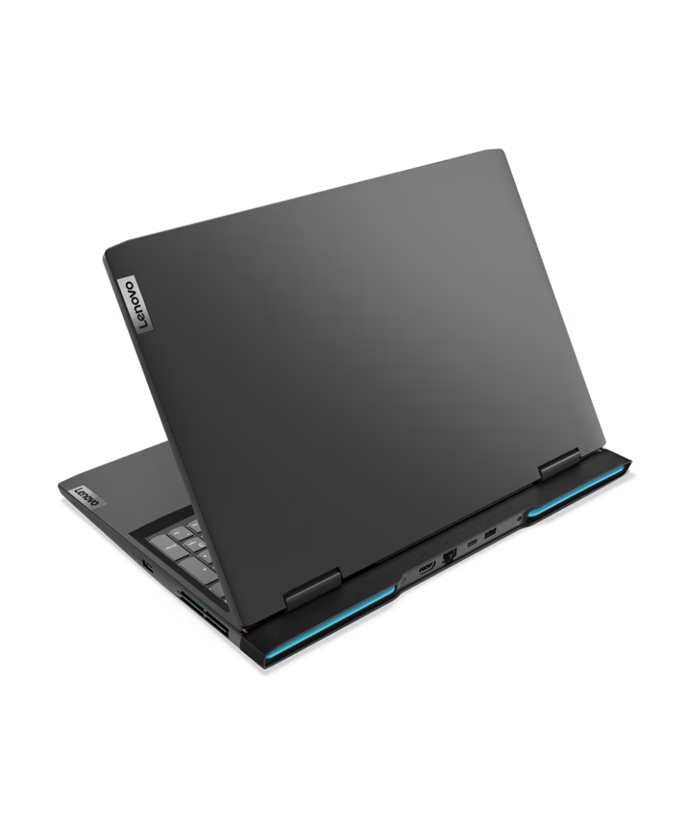 Lenovo IdeaPad Gaming 3 16ARH7- Ryzen 5 6600H, RTX3050 4GB, 8GB RAM, 512 GB SSD
