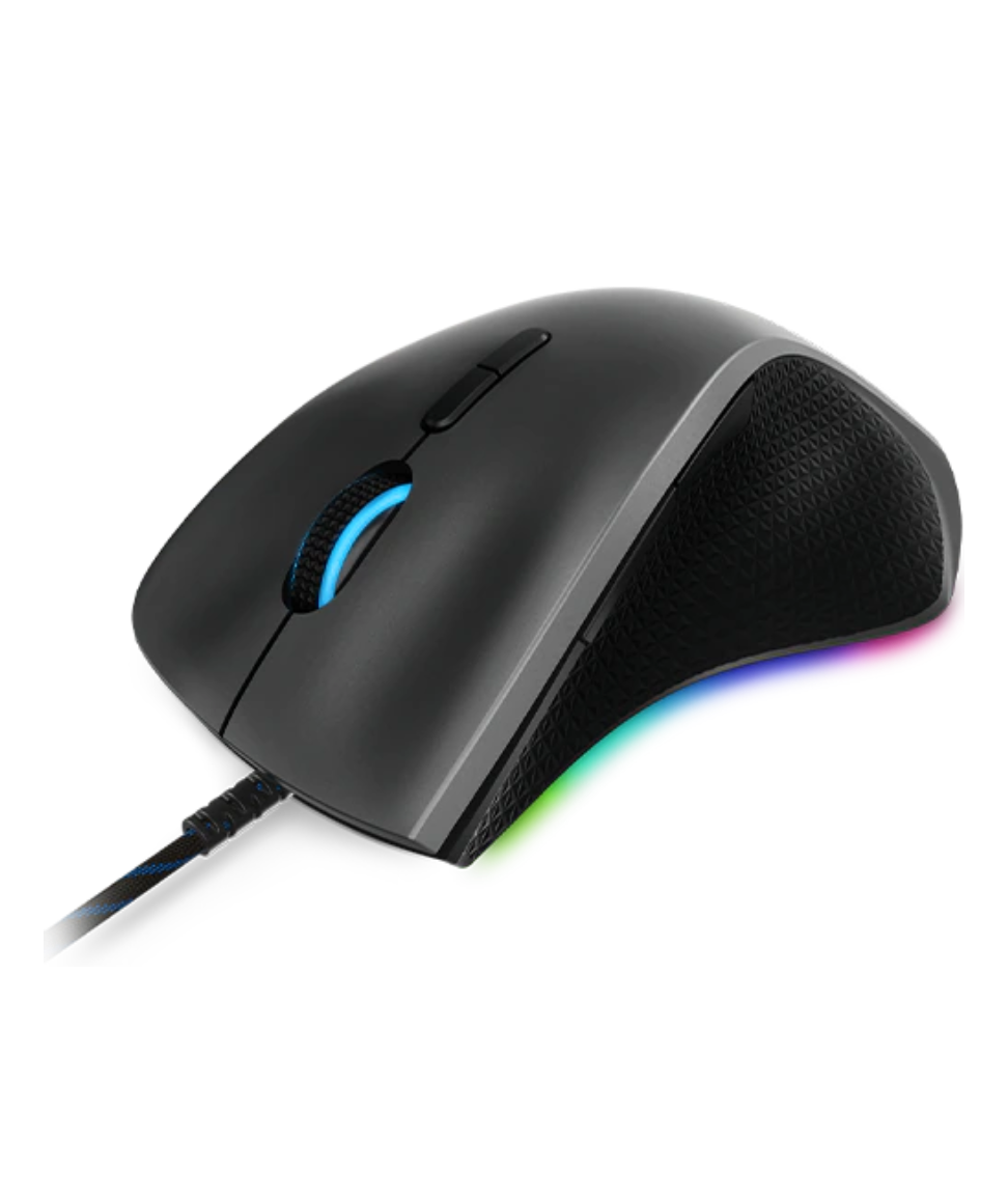 Mouse para juegos Lenovo Legion M500
