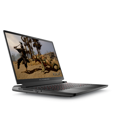 Alienware M15 R7 -INTEL CORE I7 12700H, FHD 15.6", 16GB RAM, 512GB SSD, RTX3060 6GB, WIN 11H