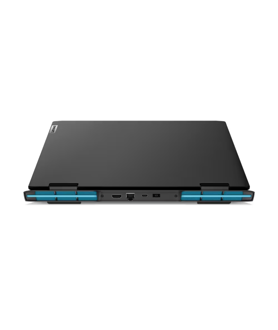 Lenovo IdeaPad Gaming 3 16ARH7- Ryzen 5 6600H, RTX3050 4GB, 8GB RAM, 512 GB SSD