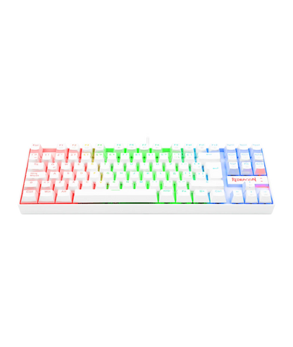Teclado kumara K552  RGB