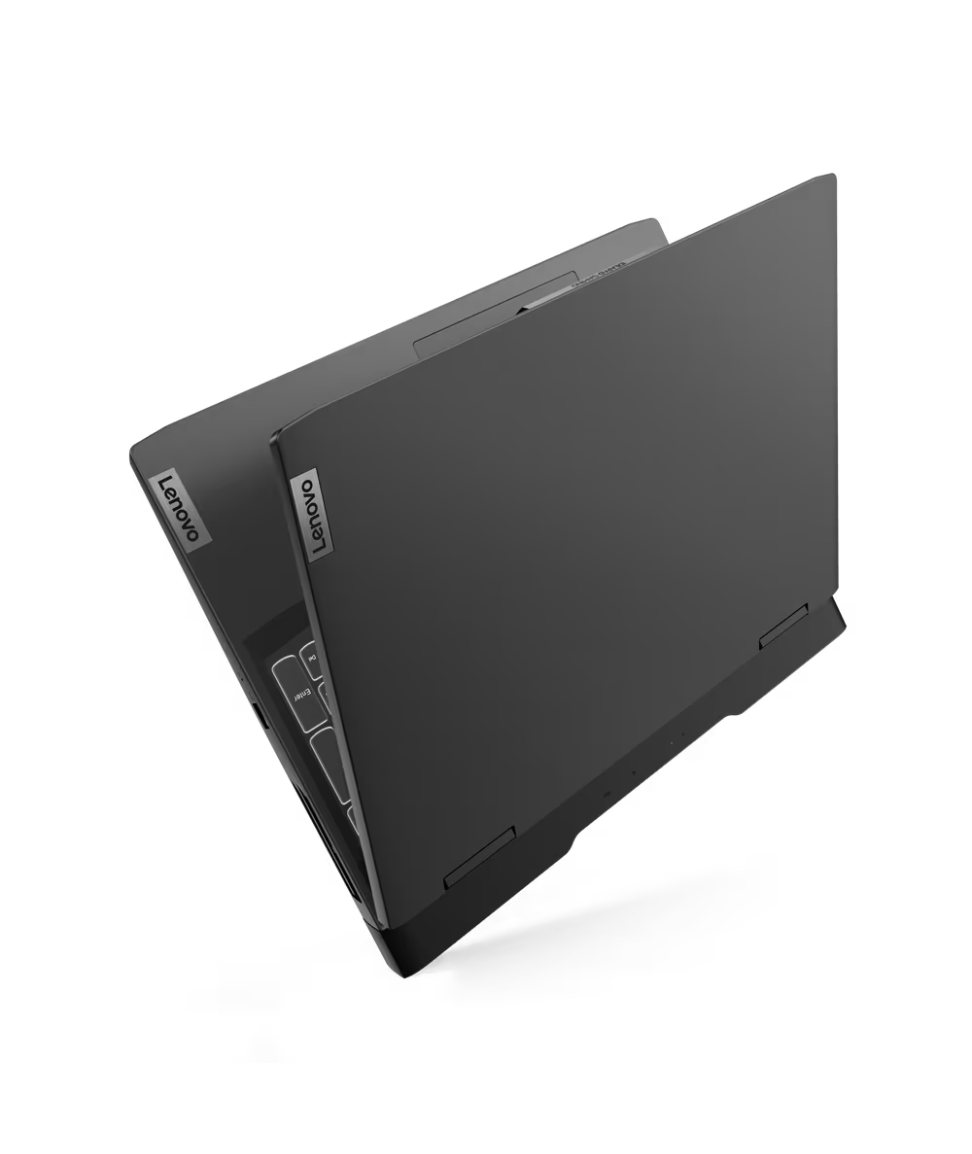 Lenovo IdeaPad Gaming 3 16ARH7- Ryzen 5 6600H, RTX3050 4GB, 8GB RAM, 512 GB SSD