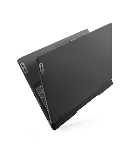 Lenovo IdeaPad Gaming 3 16ARH7- Ryzen 5 6600H, RTX3050 4GB, 8GB RAM, 512 GB SSD