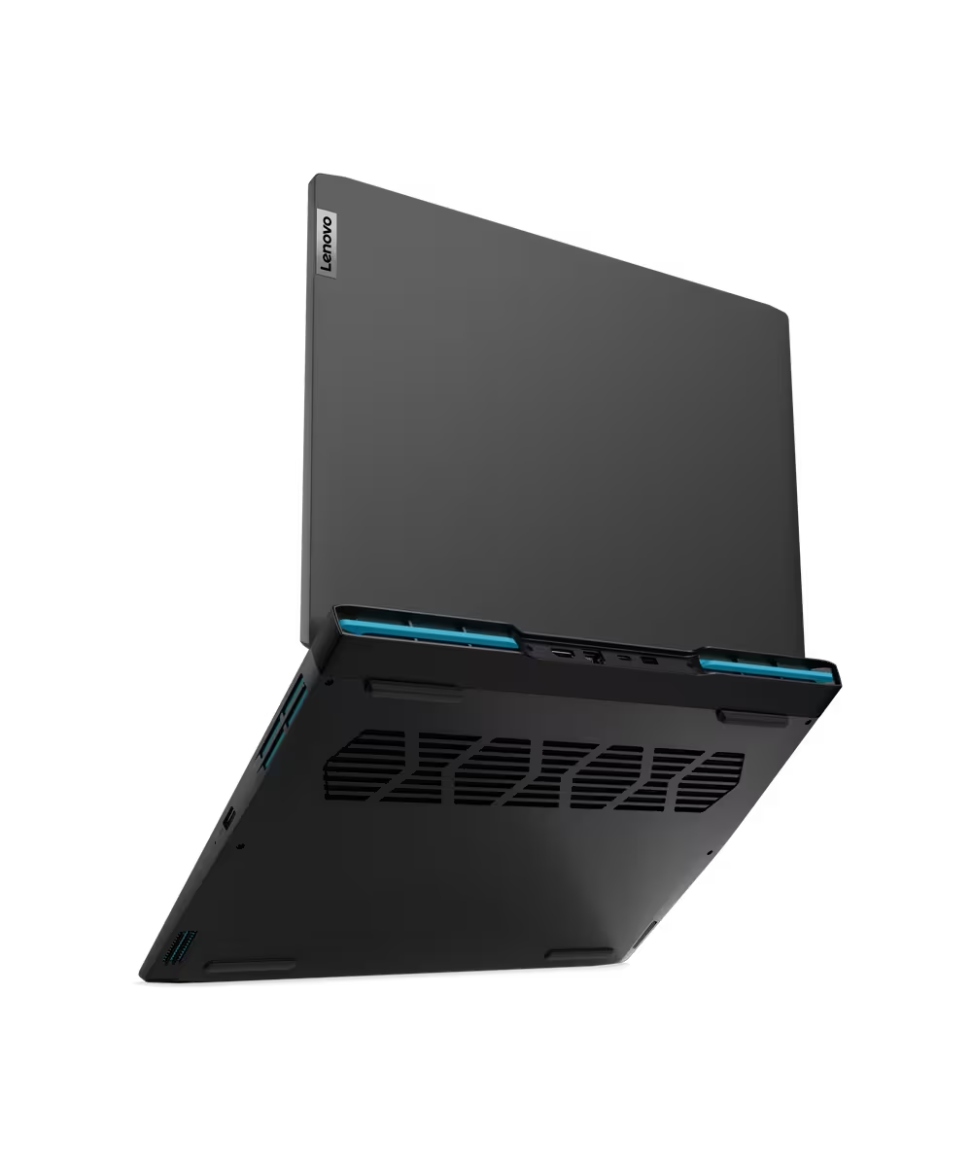LENOVO IDEAPAD GAMING 3 16ARH7- Ryzen 5 6600H, RTX3050 4GB, 8GB RAM, 512 GB SSD