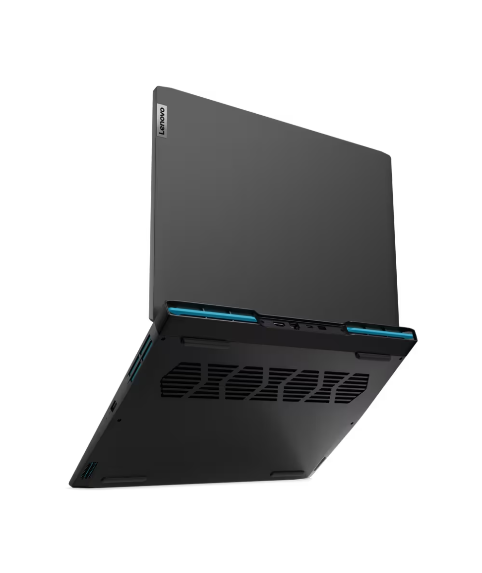 Lenovo IdeaPad Gaming 3 16ARH7- Ryzen 5 6600H, RTX3050 4GB, 8GB RAM, 512 GB SSD