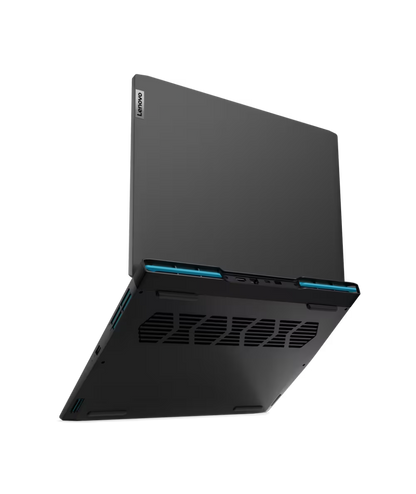 Lenovo IdeaPad Gaming 3 16ARH7- Ryzen 5 6600H, RTX3050 4GB, 8GB RAM, 512 GB SSD