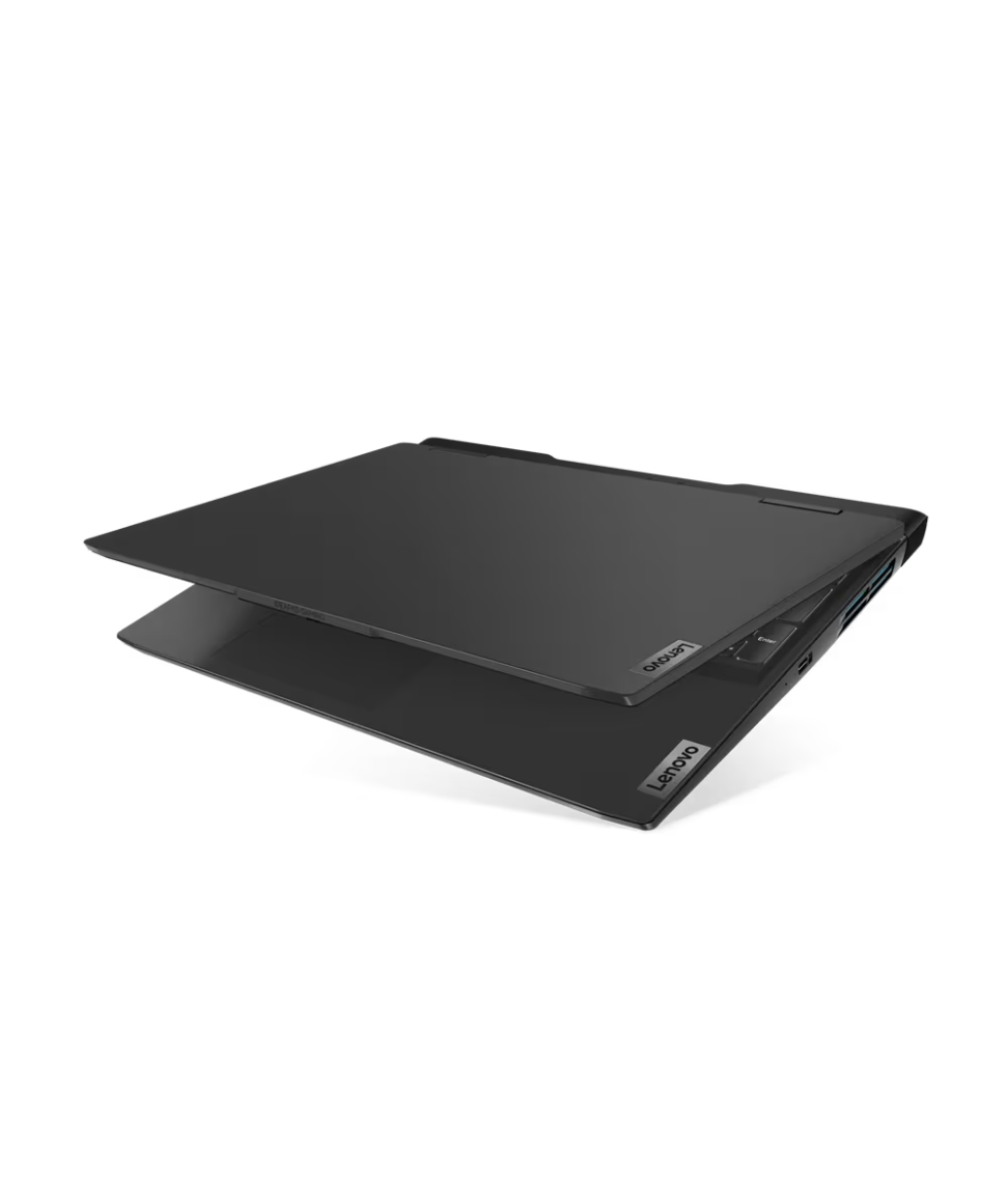 Lenovo IdeaPad Gaming 3 16ARH7- Ryzen 5 6600H, RTX3050 4GB, 8GB RAM, 512 GB SSD