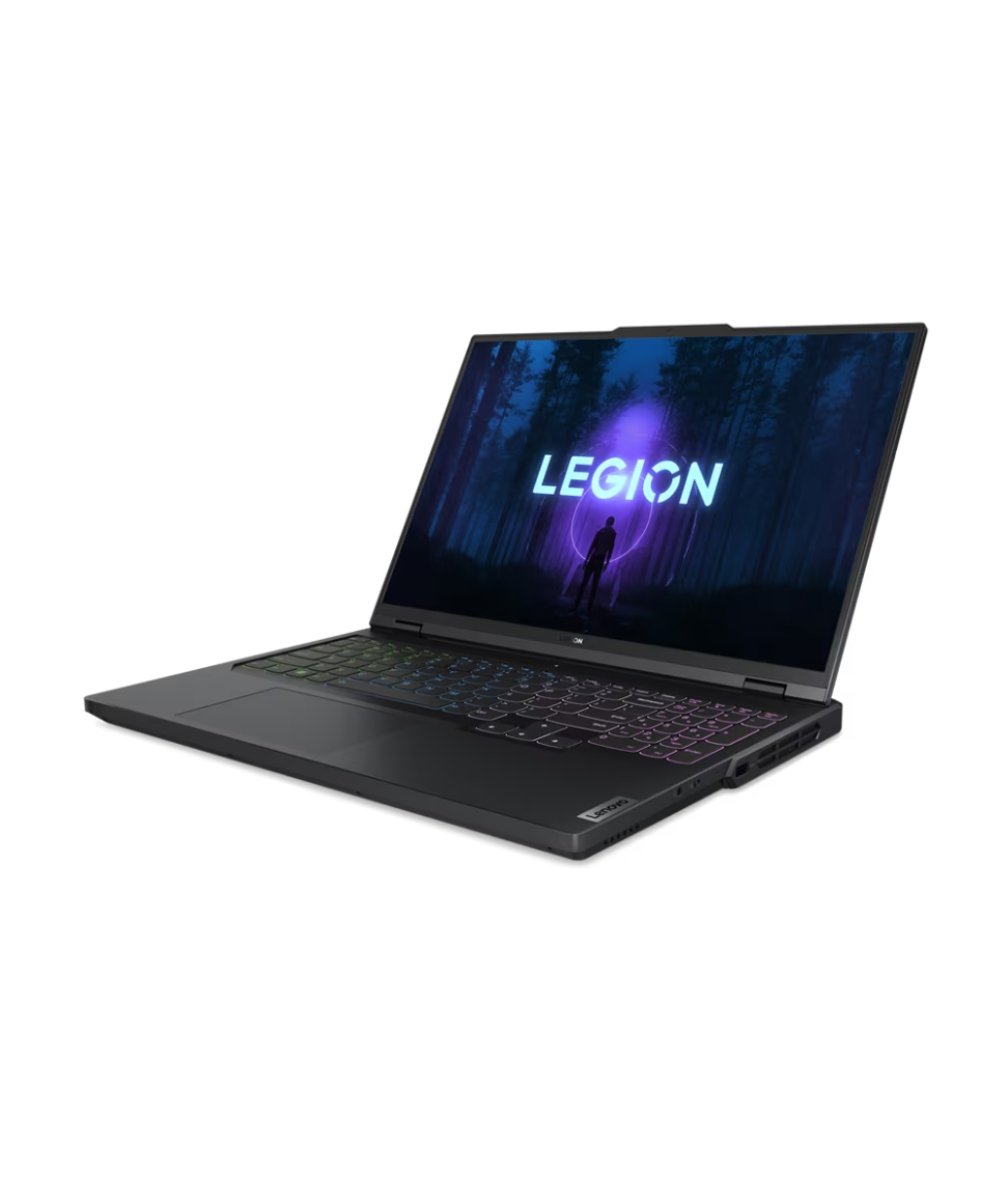 Lenovo Laptop Gaming LOQ 16IRH8 RTX 4050 6GB