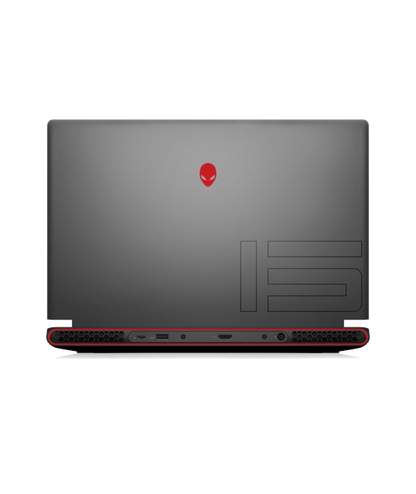 DELL ALIENWARE M15 R7 - RYZEN 7 6800H,  FHD 15.6", 16GB RAM, 512GB SSD, RTX3050TI 4GB, WIN11 HOME