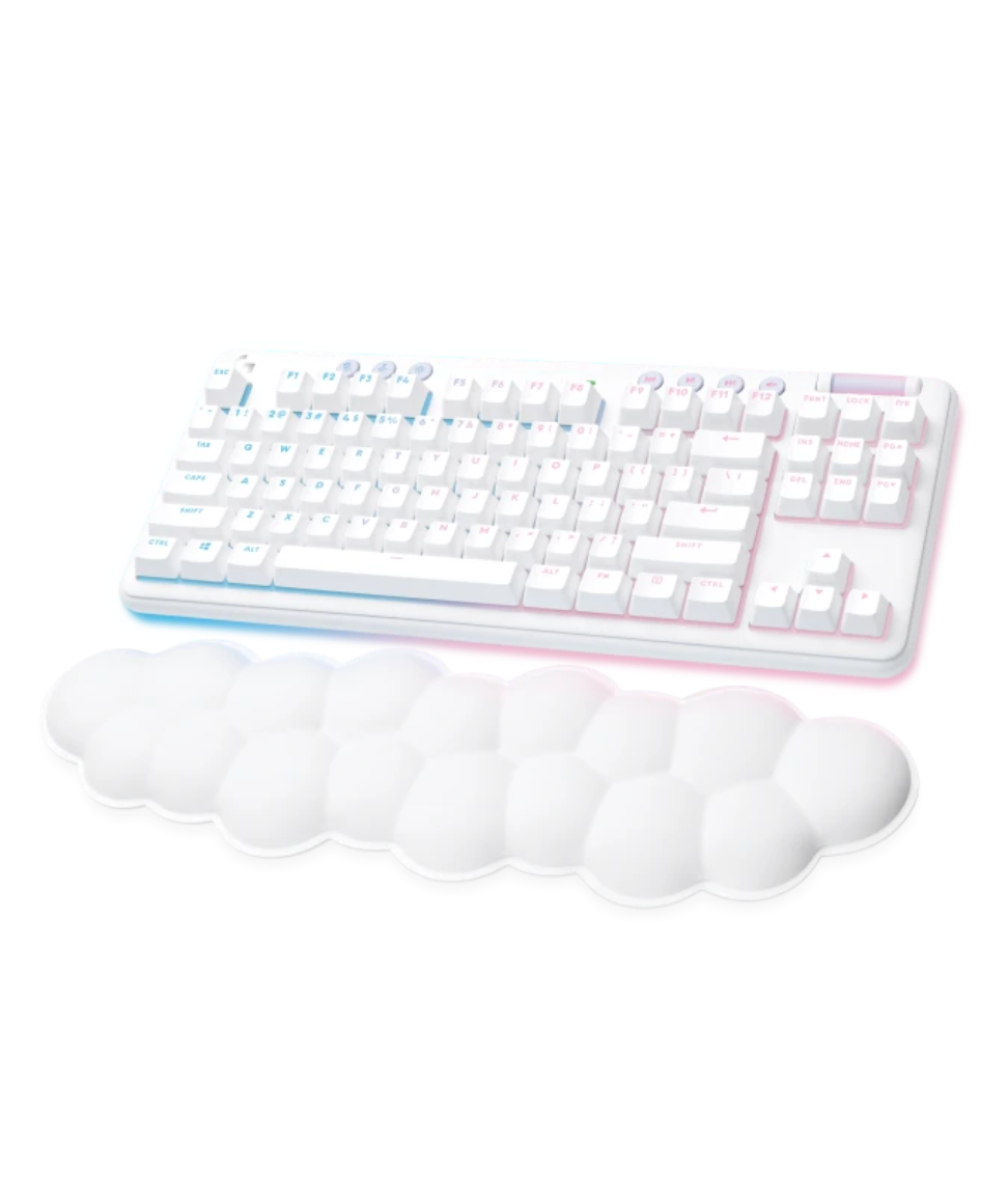 Teclado Inalámbrico Logitech Aurora Collection G715