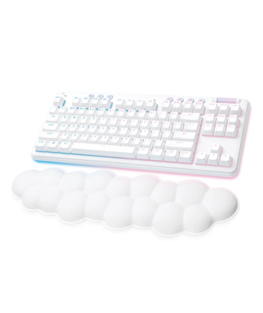 Teclado Inalámbrico Logitech Aurora Collection G715