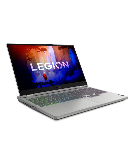 Laptop Lenovo Legion 5 15ARH7  - Ryzen 5 6600H,GeForce RTX 3050 Ti 4GB GDDR6 ,8GBDDR5,512GB SSD M.2