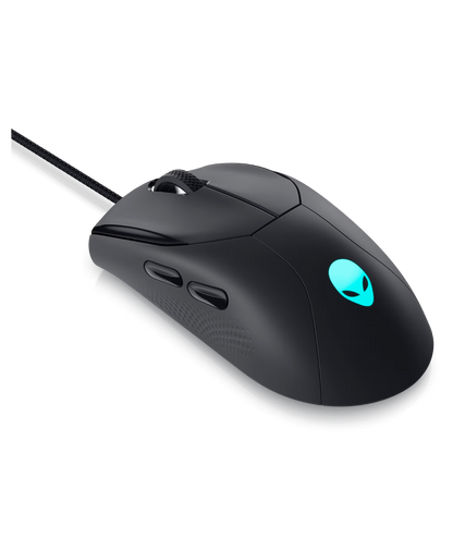 MOUSE GAMING ALIENWARE AW320M