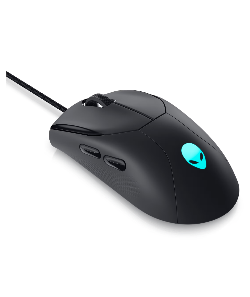 MOUSE GAMING ALIENWARE AW320M