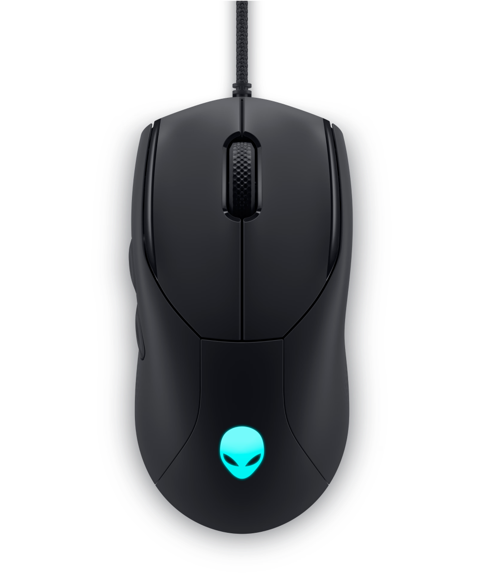 MOUSE GAMING ALIENWARE AW320M