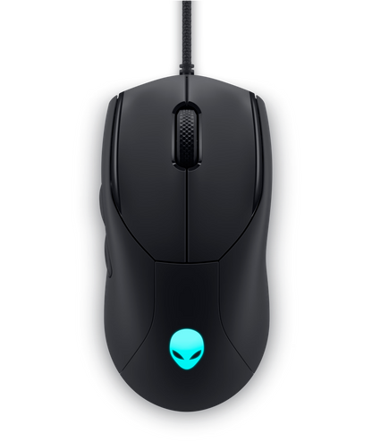 MOUSE GAMING ALIENWARE AW320M