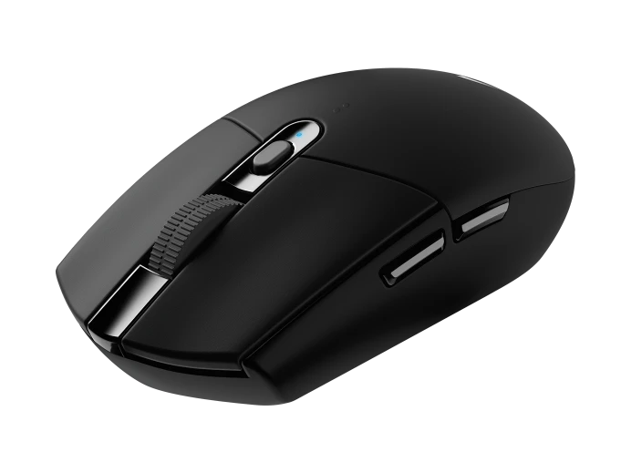 Mouse Inalámbrico Gamer Logitech G305
