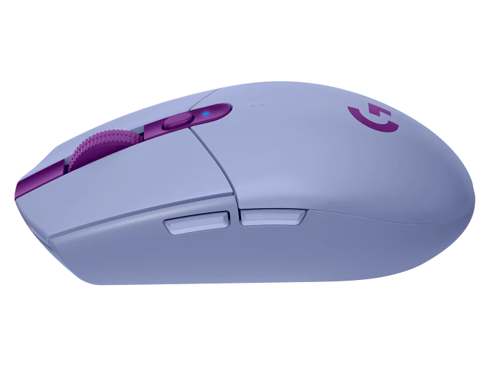 Mouse Inalámbrico Gamer Logitech G305