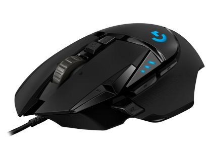 MOUSE LOGITECH G502 HERO