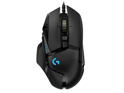MOUSE LOGITECH G502 HERO