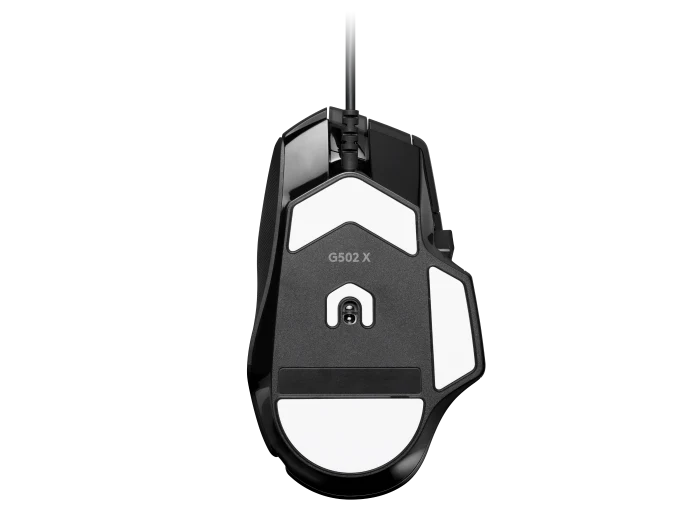 Mouse G502 X - LAT