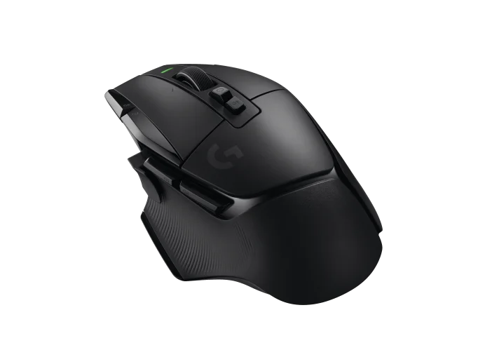 Mouse Inalámbrico G502 X Lightspeed