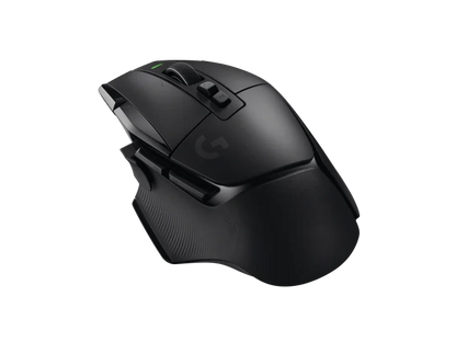 Mouse Inalámbrico G502 X Lightspeed