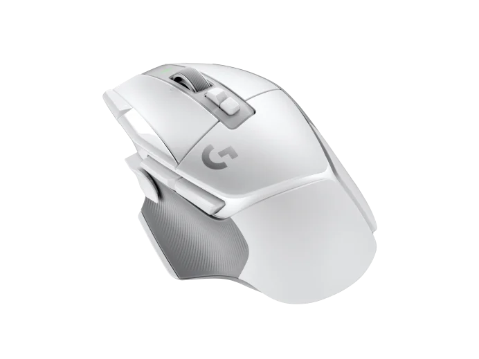 Mouse Inalámbrico G502 X Lightspeed