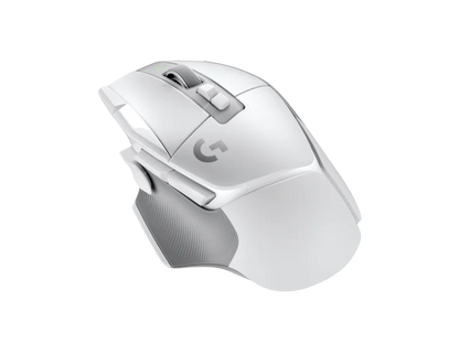 Mouse Inalámbrico G502 X Lightspeed