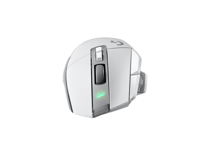 Mouse Inalámbrico G502 X Lightspeed