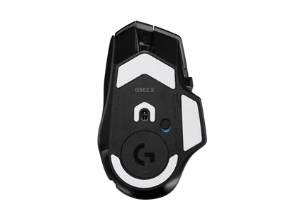 Mouse Inalámbrico G502 X Lightspeed