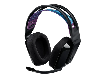 AUDÍFONOS INALÁMBRICOS CON MICRÓFONO G535