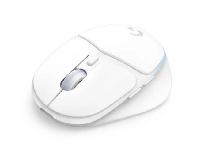 Mouse Inalámbrico Gamer Logitech Aurora Collection G705