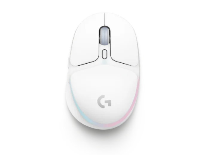 Mouse Inalámbrico Gamer Logitech Aurora Collection G705