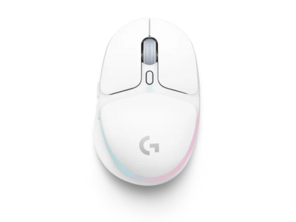 Mouse Inalámbrico Gamer Logitech Aurora Collection G705