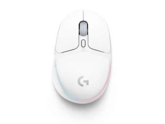 Mouse Inalámbrico Gamer Logitech Aurora Collection G705