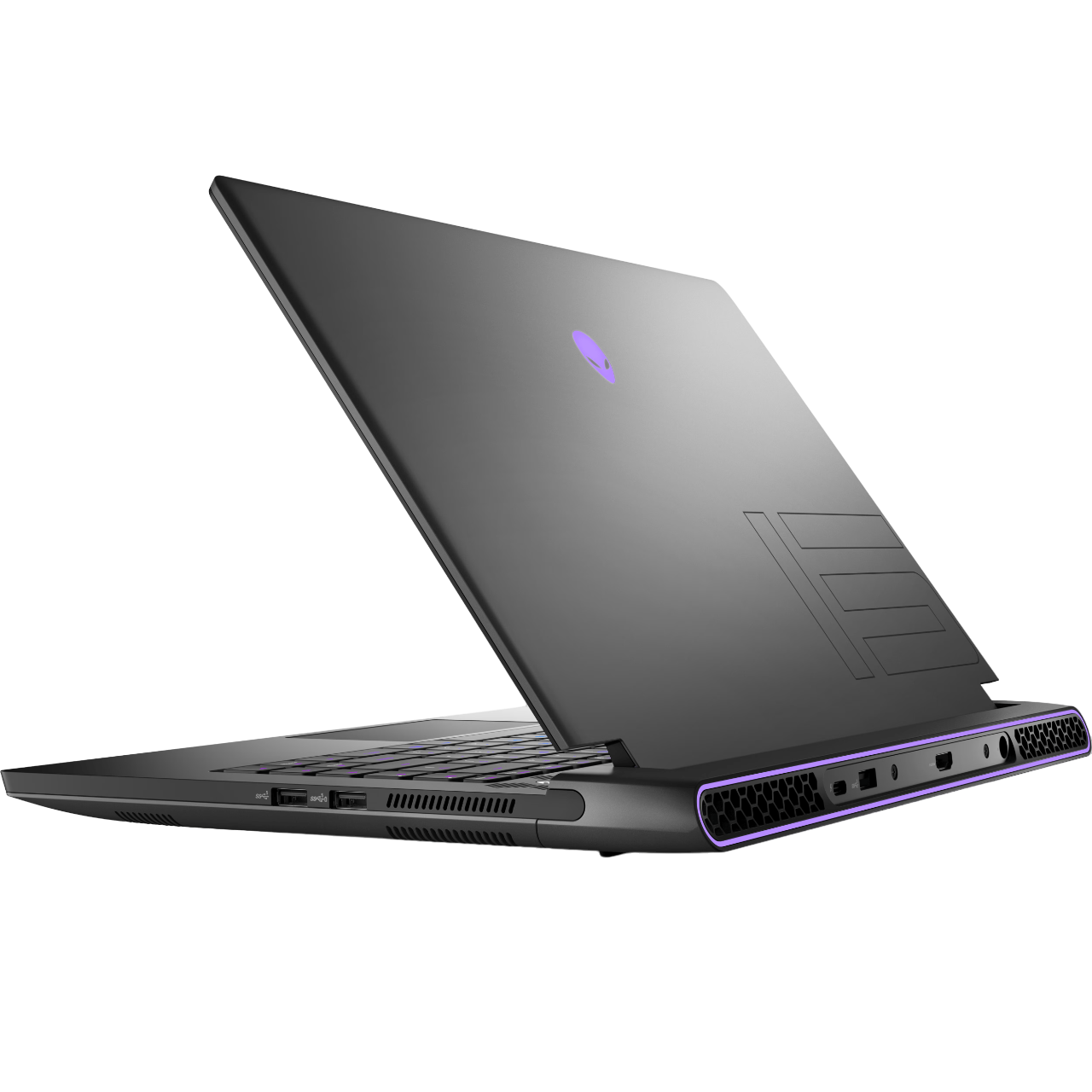 Alienware M15 R7 -INTEL CORE I7 12700H, FHD 15.6", 16GB RAM, 512GB SSD, RTX3060 6GB, WIN 11H
