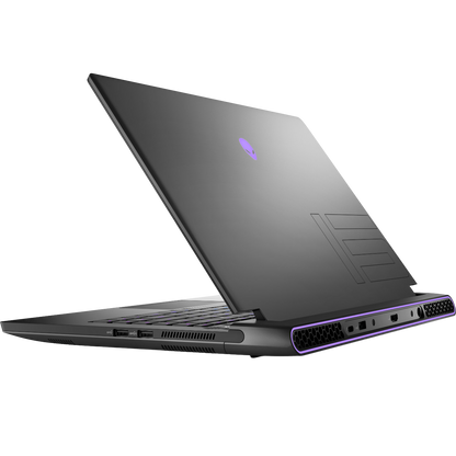 Alienware M15 R7 -INTEL CORE I7 12700H, FHD 15.6", 16GB RAM, 512GB SSD, RTX3060 6GB, WIN 11H