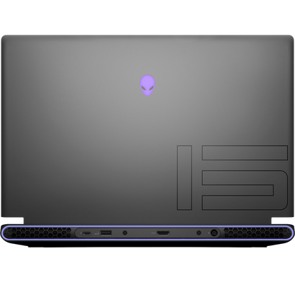 Alienware M15 R7 -INTEL CORE I7 12700H, FHD 15.6", 16GB RAM, 512GB SSD, RTX3060 6GB, WIN 11H