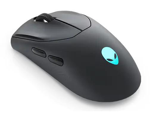 Ratón Inalámbrico Gamer Trimodo Dell Alienware