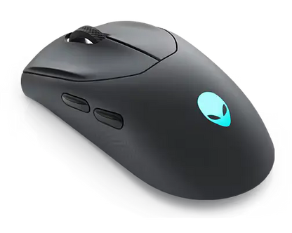 Ratón Inalámbrico Gamer Trimodo Dell Alienware