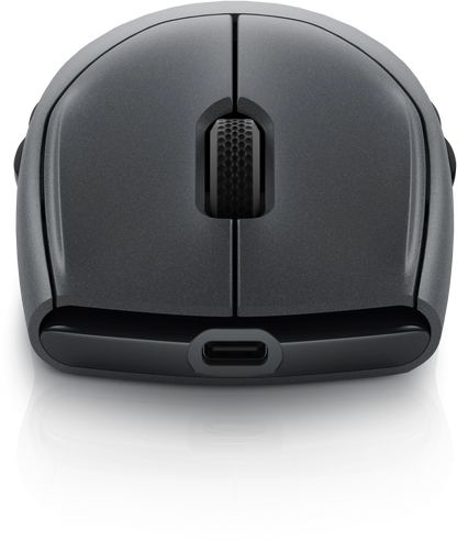Ratón Inalámbrico Gamer Trimodo Dell Alienware
