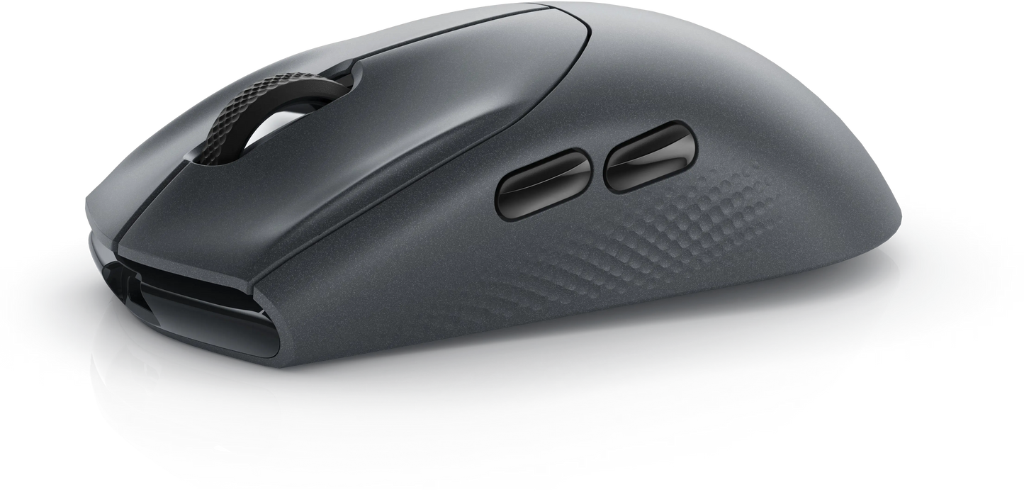 Ratón Inalámbrico Gamer Trimodo Dell Alienware