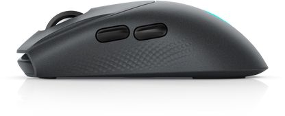 Ratón Inalámbrico Gamer Trimodo Dell Alienware