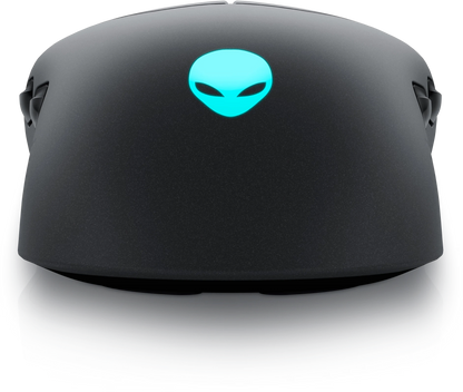 Ratón Inalámbrico Gamer Trimodo Dell Alienware