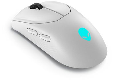Ratón Inalámbrico Gamer Trimodo Dell Alienware